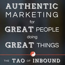 Authentic Marketing for Great People Doing Great Things Podcast by Ian Garlic