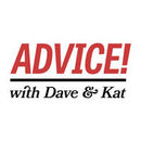 Advice! with Dave & Kat Podcast