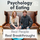 Psychology of Eating Podcast by Marc David