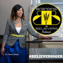 Branding for Believers Podcast by Shante Bishop