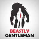 Beastly Gentleman Podcast by David Morenas