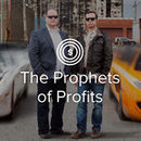 Prophets of Profit Podcast by Scott Margolin