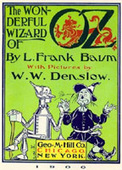 The Wonderful Wizard of Oz Podcast by Jason Pomerantz