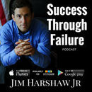 Wrestling with Success Podcast by Jim Harshaw
