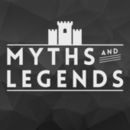 Myths and Legends Podcast by Jason Weiser