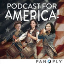 Podcast for America Podcast by Alex Wagner