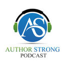Author Strong Podcast