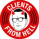Clients From Hell Podcast by Bryce Bladon