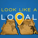 Look Like a Local: Travelers Not Tourists Podcast by Joel Hiscutt