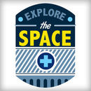 Explore the Space Podcast by Mark Shapiro