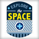 Explore the Space Podcast by Mark Shapiro