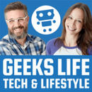 Geeks Life Tech Video Podcast by Cali Lewis