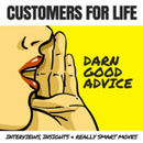 Customers for Life Podcast by Pamela Herrmann