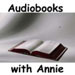 Audiobooks with Annie Podcast by Annie Coleman