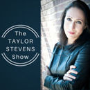The Taylor Stevens Show Podcast by Taylor Stevens