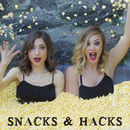 Snacks and Hacks Podcast
