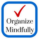 Organize Mindfully Podcast by Mark Dillon