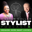 Million Dollar Stylist Podcast by Marquetta Breslin