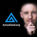 Actualized.org Podcast by Leo Gura