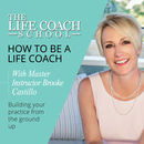 The Life Coach School Podcast by Brooke Castillo
