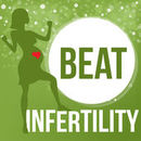 Beat Infertility Podcast by Heather Huhman