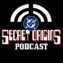 Secret Origins Podcast by Ryan Daly