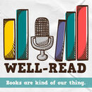 Well-Read Podcast by Ann Cox