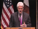 Global Citizenship by Bill Clinton