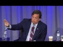 Gov. Bill Richardson on How to Sweet-Talk a Shark by Bill Richardson