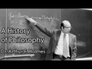 A History of Philosophy by Arthur F. Holmes