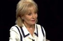 A Conversation with Barbara Walters by Barbara Walters