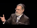 The Future of Judaism with Rabbi Jonathan Sacks by Jonathan Sacks