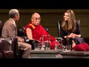 Maria Shriver Talks with His Holiness the Dalai Lama by His Holiness the Dalai Lama