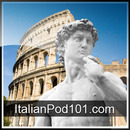 Learn Italian - Absolute Beginner - Italian (Season 1) by Marco Moraglia
