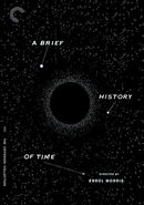 A Brief History of Time by Stephen Hawking