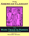 The American Claimant by Mark Twain