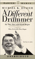 A Different Drummer by Michael K. Deaver