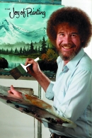 Bob Ross: The Joy of Painting by Bob Ross