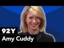 Amy Cuddy on Presence by Amy Cuddy