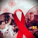 AIDS: Fear and Hope by Richard Meisler