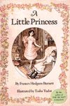 A Little Princess by Frances Hodgson Burnett