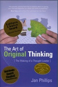 The Art of Original Thinking by Jan Phillips
