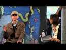 Don DeLillo: 2013 National Book Festival by Don DeLillo