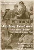 A Tale of Two Cities Podcast by Charles Dickens