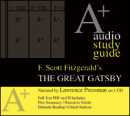 A Study Guide to F. Scott Fitzgerald's The Great Gatsby by Richard Glatzer