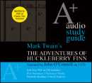 A Study Guide to Mark Twain's Adventures of Huckleberry Finn by Kirsten Silva Gruesz
