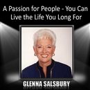 A Passion for People by Glenna Salsbury
