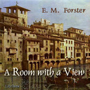 A Room with a View by E.M. Forster