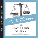 The Abolition of Man by C.S. Lewis