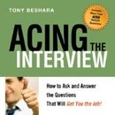 Acing the Interview by Tony Beshara